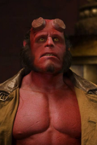 Hellboy II: The Golden Army